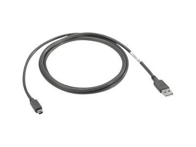 Zebra USB/Client Communication Cable 