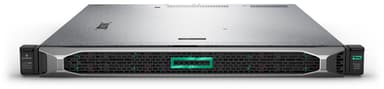 HPE ProLiant DL325 Gen10 Plus - 2x240GB SSD, redundant PSU & extra RAM EPYC 7313P 16-kärning 64GB 