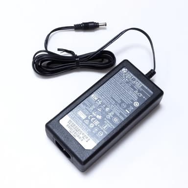 HP Power Supply AC-DC Adapter 36W without C13 Power Cable 