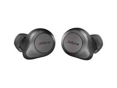 Jabra Elite 85T True Wireless Harmaa 