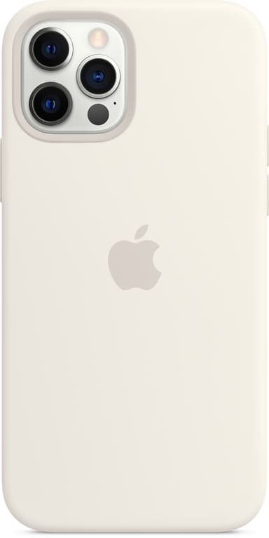 Apple Silicon Case with MagSafe iPhone 12 iPhone 12 Pro Vit 
