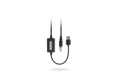 Røde DC-USB1 USB Power Adapter for Rodecaster Pro 