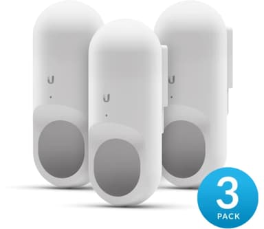 Ubiquiti G3 Flex Väggfäste 3-Pack 