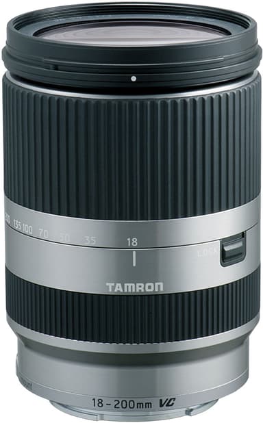 Tamron AF DI III 18-200mm f/3.5-6.3 XR VC Sony Nex 