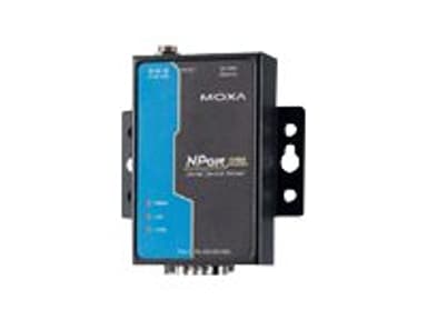 Moxa Nport 5150A 1 Port Device Server 