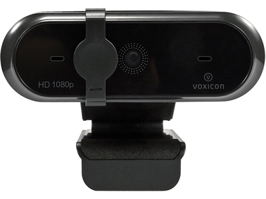 Voxicon Full HD USB Webkamera 