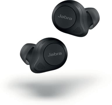 Jabra Elite 85T True Wireless Sort 