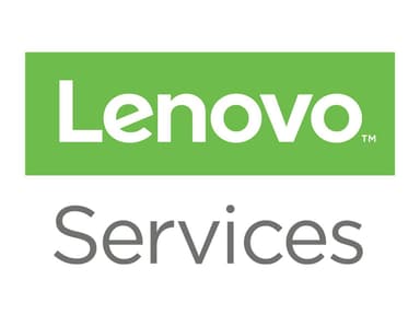 Lenovo International Services Entitlement Add On 