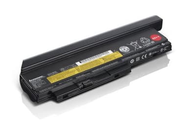 Lenovo Thinkpad Battery 44++ 