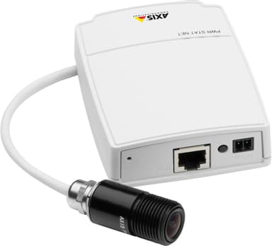 Axis P1214-E Network Camera 
