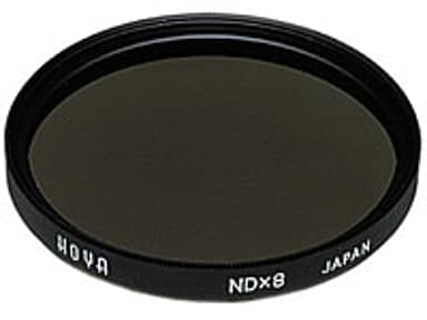HOYA Filter Nd X8 HMC 62 mm 