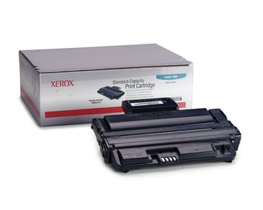Xerox Toner Zwart 3.5k - Phaser 3250 