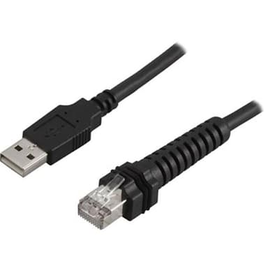 Datalogic Kabel USB CAB-438 Rak 2m 