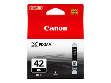 Canon Inkt Zwart CLI-42BK - PRO-100 