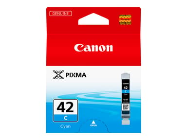 Canon Inkt Cyaan CLI-42C - PRO-100 