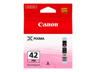 Canon Inkt Foto Magenta CLI-42PM - PRO-100 
