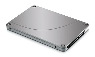 HP SSD-enhet 2.5" SATA-600 