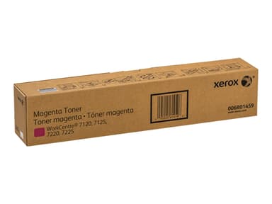 Xerox Toner Magenta 15k - WC 7120/7125 