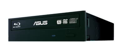 ASUS BC-12D2HT BD / HD DVD 