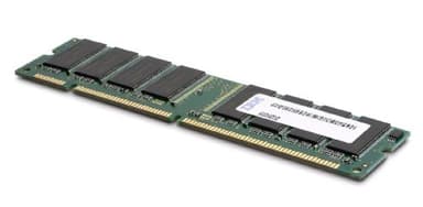 IBM RAM DDR3L SDRAM 8GB 1,600MHz ECC 