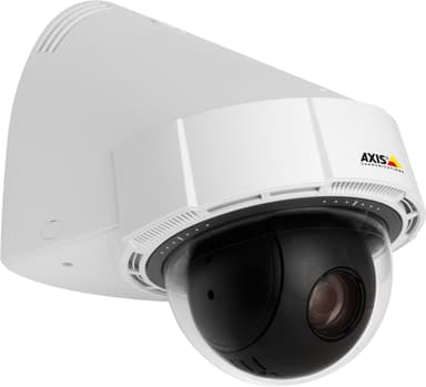 Axis P5414-E PTZ Dome Network Camera 