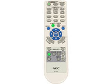 NEC Remote RD-452E - U250XG 