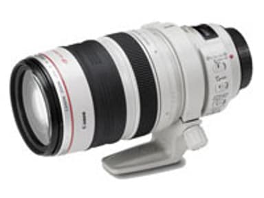 Canon EF zoom-objektiivi 