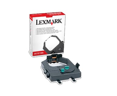 Lexmark Färgband Svart - 24XX/25XX 
