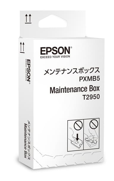 Epson Waste ink collector 