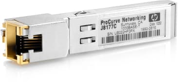 HPE X120 Gigabit Ethernet 