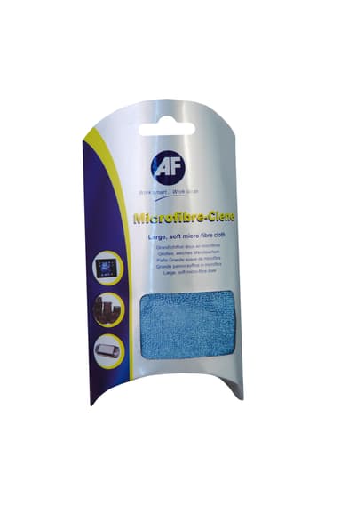 AF Microfibre-Clene Cloth 