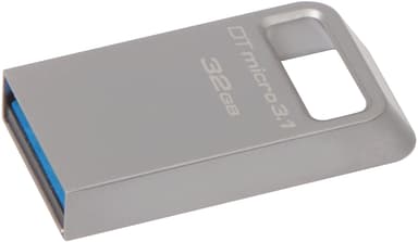 Kingston DataTraveler Micro 3.1 32GB USB 3.1 