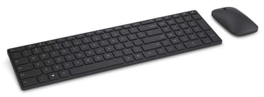Microsoft Designer Desktop Nordisk Tastatur- og mussett 