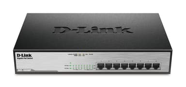 D-Link DGS 1008MP 