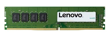 Lenovo DDR4 4GB 2,133MHz DDR4 SDRAM DIMM 288 nastaa 