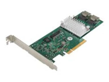 Fujitsu LSI PCIe 2.0 x8 LSI 