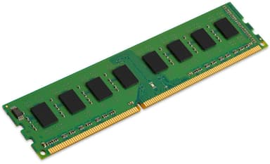 Dell RAM 4GB 1,600MHz DDR3L SDRAM DIMM 240-pin 