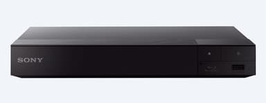 Sony Bdp-S6700 - Black 