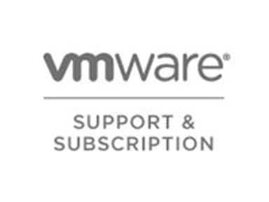vmware Support and Subscription Basic 