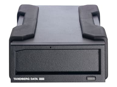 Tandberg RDX QuikStor USB powered 