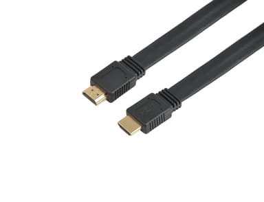 Prokord HDMI 1.4-kabel 2m HDMI Hane HDMI Hane 