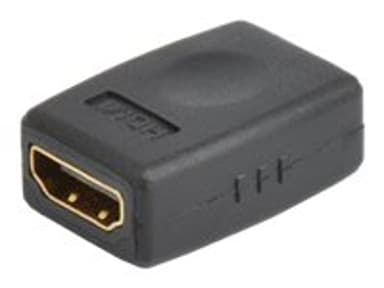 Prokord HDMI-adapter HDMI Hunn HDMI Hunn 