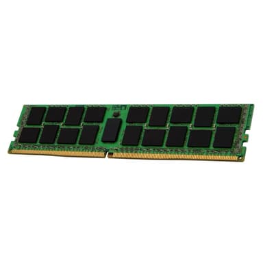 Kingston DDR4 32GB 2,400MHz DDR4 SDRAM DIMM 288-pin 
