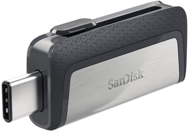 SanDisk Ultra Dual 16GB USB 3.1 / USB-C 
