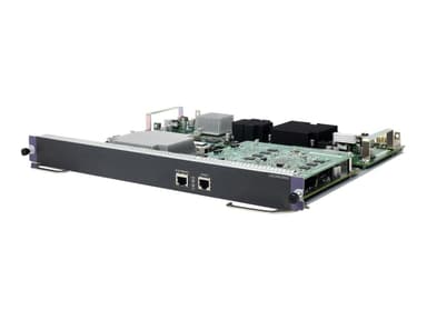 HPE 20G Unified Wired-WLAN Module 