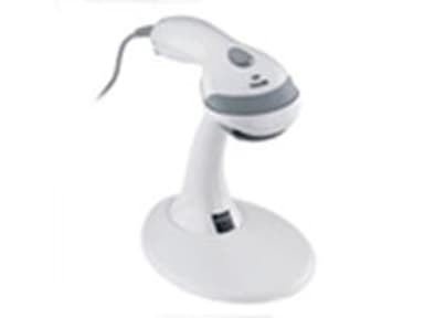 Honeywell Voyager MS9540 USB White Incl Stand 