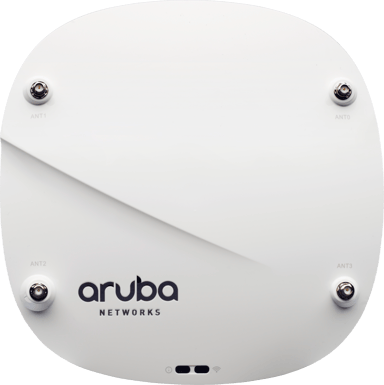 Aruba Iap-335 (RW) Instant 4X4:4 11AC AP 