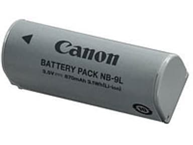 Canon NB 9L 