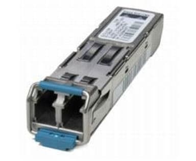 Cisco SFP+ sändar/mottagarmodul 10 Gigabit Ethernet 