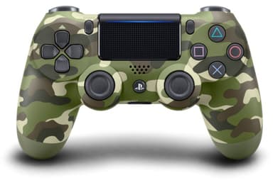 Sony DualShock 4 v2 Grønn 